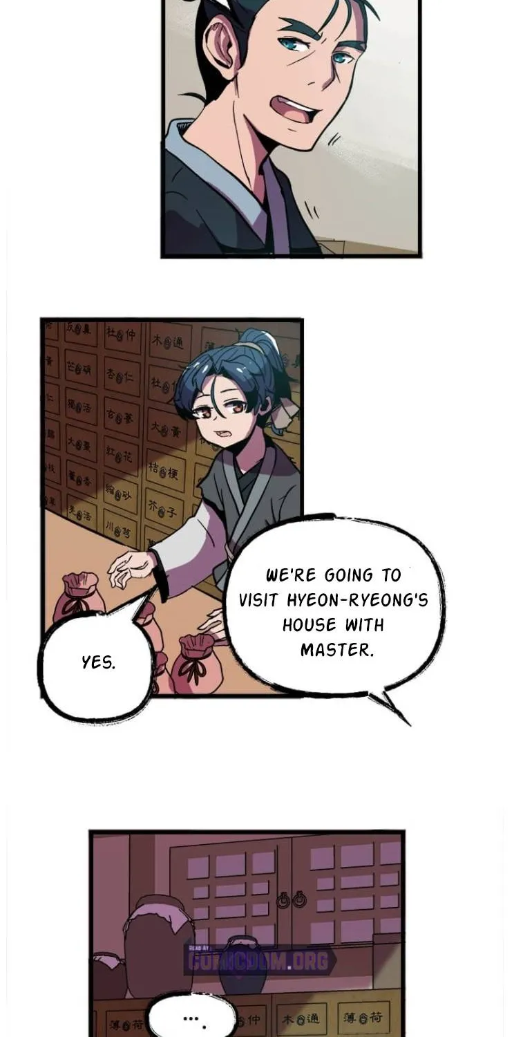 Physician Return Chapter 5 page 55 - 