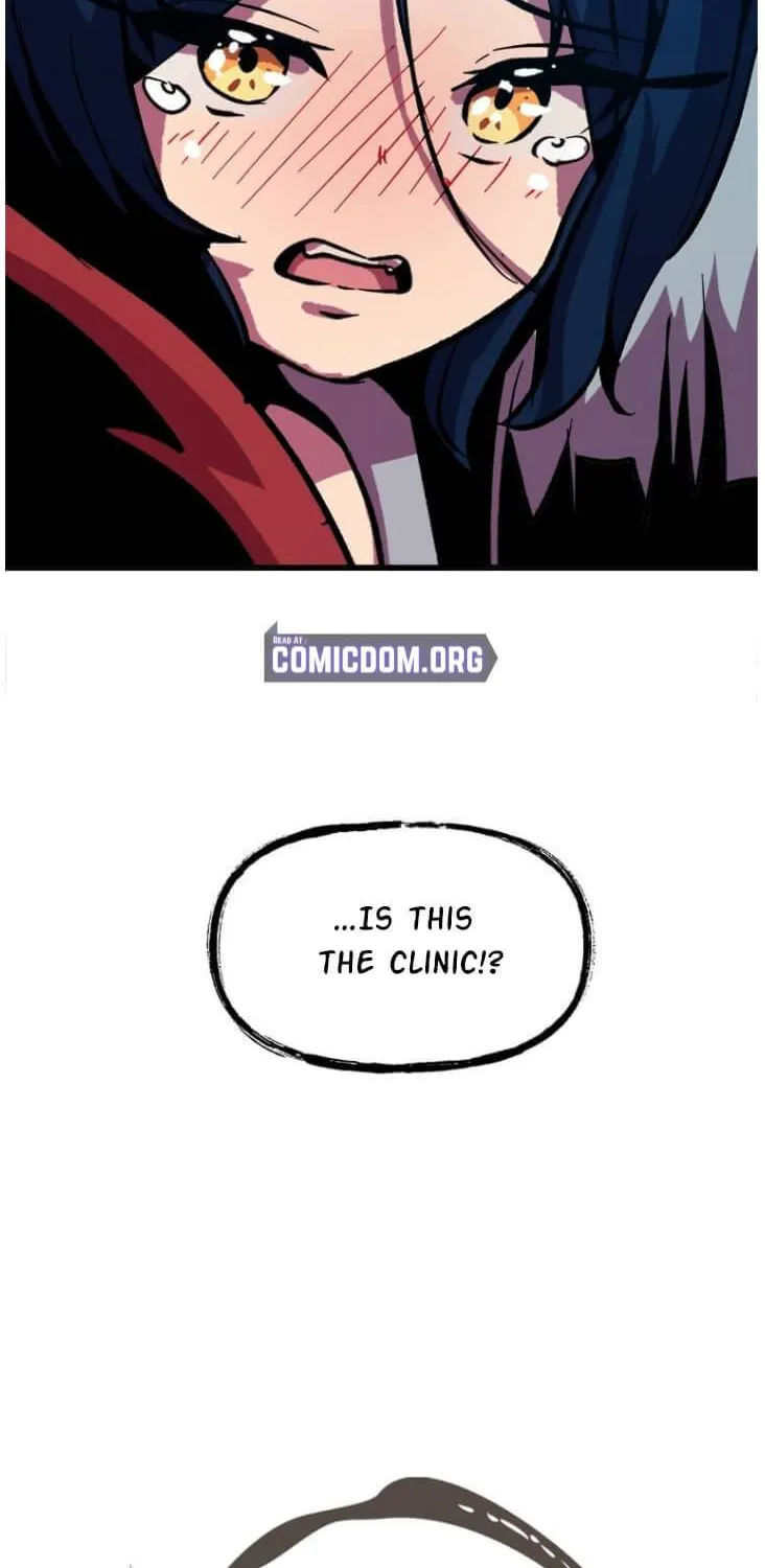 Physician Return Chapter 5 page 72 - 