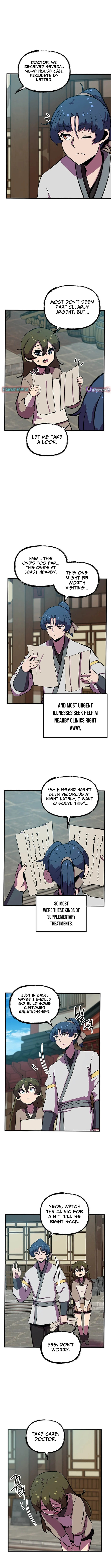 Physician Return Chapter 50 page 2 - 