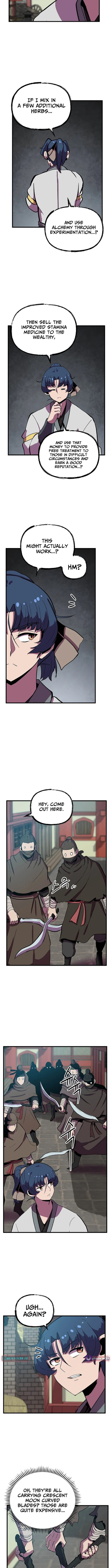 Physician Return Chapter 50 page 4 - 