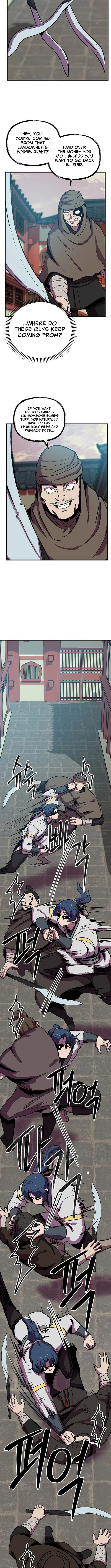 Physician Return Chapter 50 page 5 - 