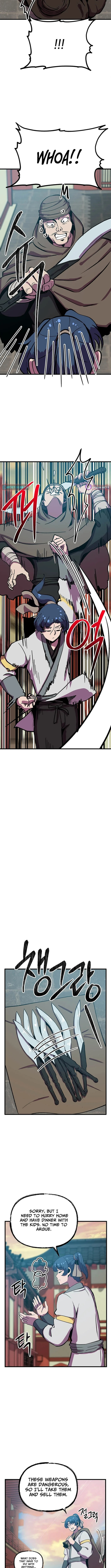 Physician Return Chapter 50 page 6 - 