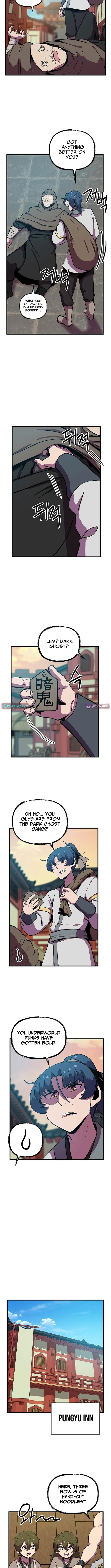 Physician Return Chapter 50 page 7 - 