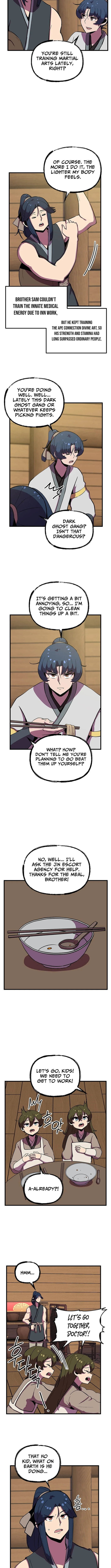 Physician Return Chapter 50 page 9 - 