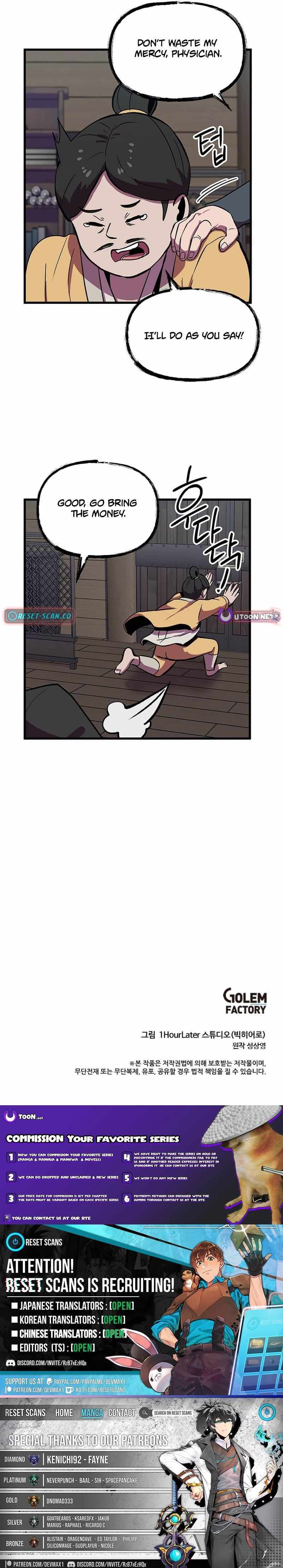 Physician Return Chapter 56 page 13 - 
