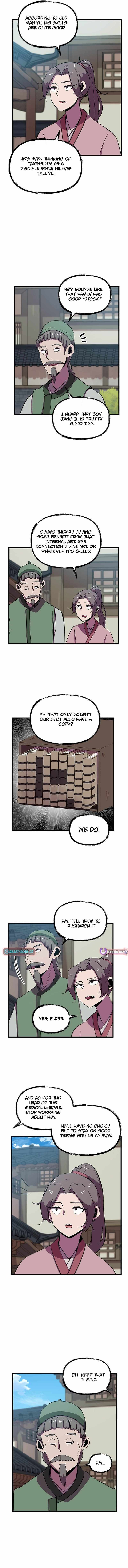 Physician Return Chapter 56 page 5 - 