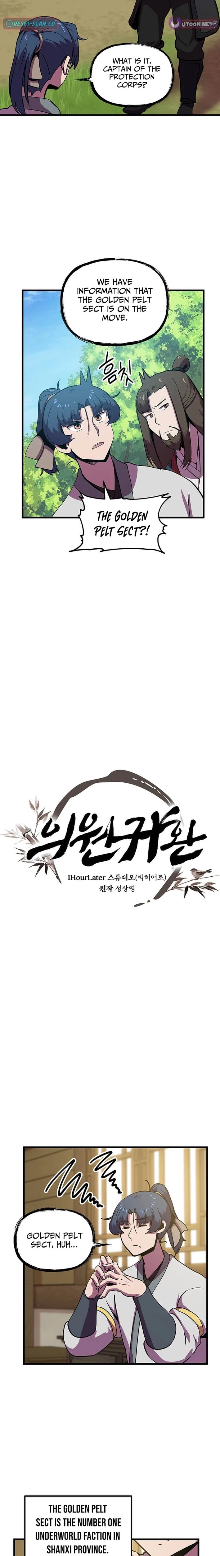 Physician Return Chapter 58 page 14 - 