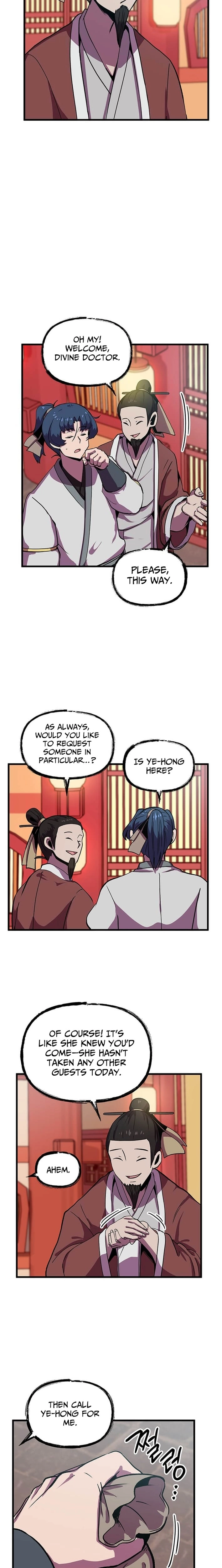 Physician Return Chapter 58 page 18 - 