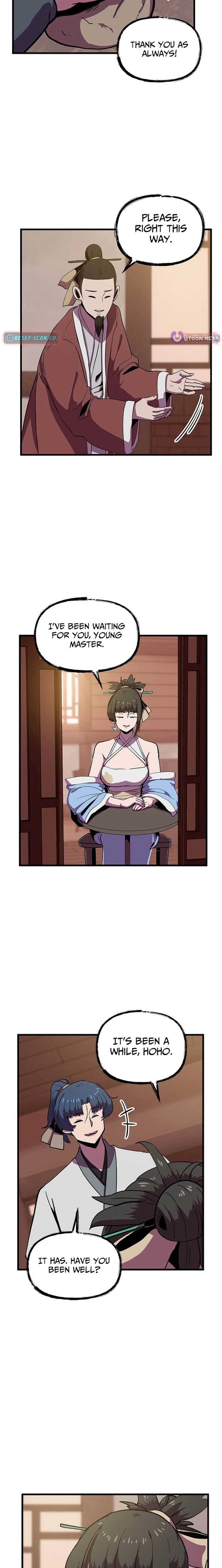 Physician Return Chapter 58 page 19 - 