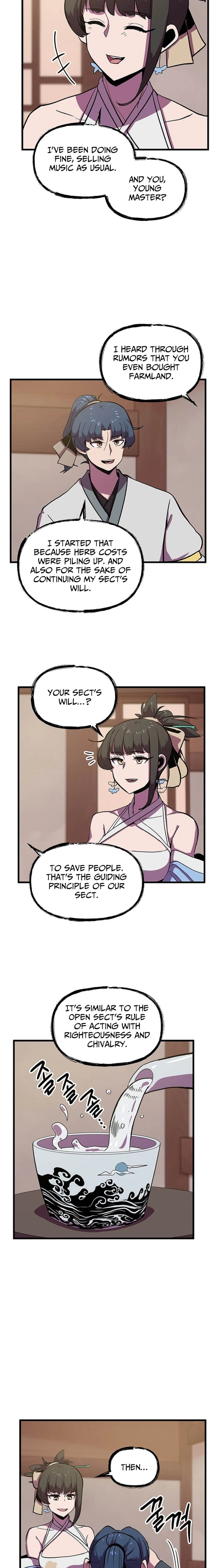 Physician Return Chapter 58 page 20 - 