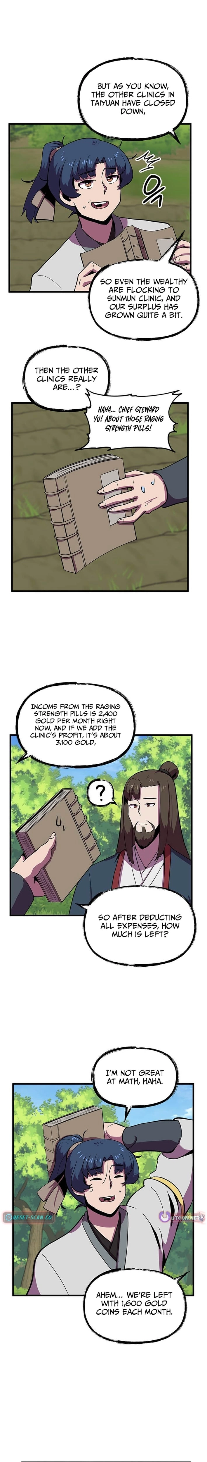 Physician Return Chapter 58 page 8 - 