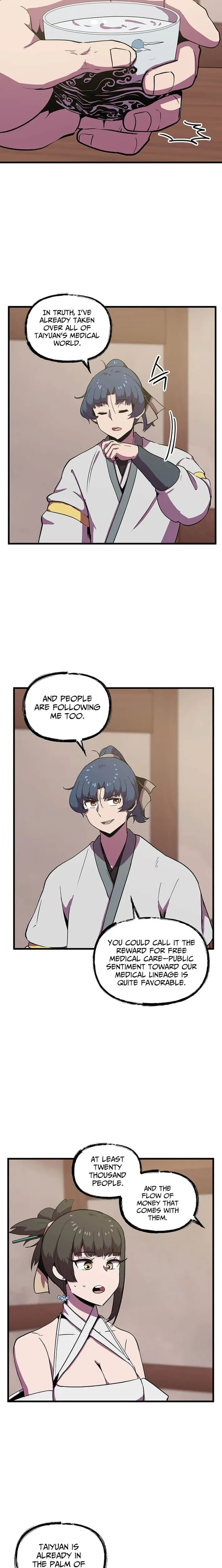 Physician Return Chapter 59 page 2 - 