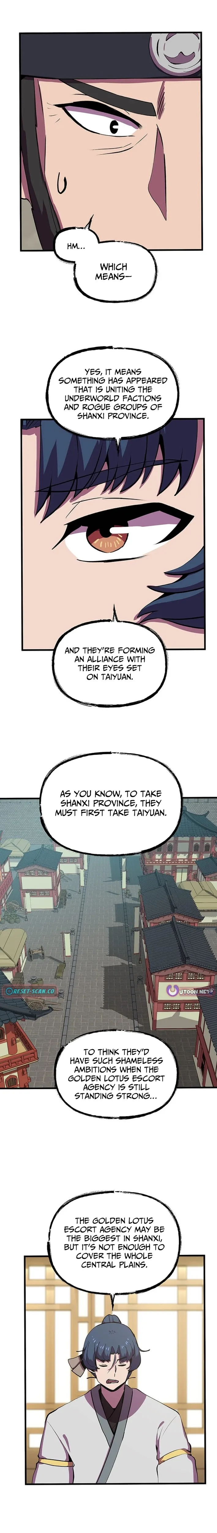 Physician Return Chapter 59 page 19 - 