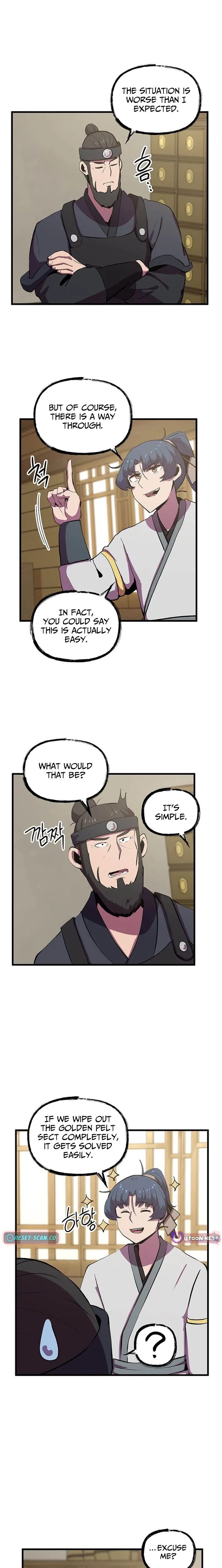 Physician Return Chapter 59 page 20 - 