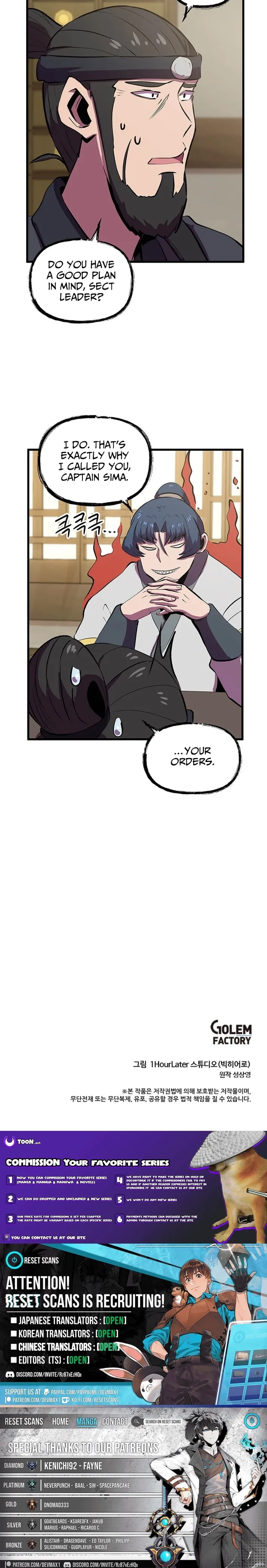 Physician Return Chapter 59 page 21 - 