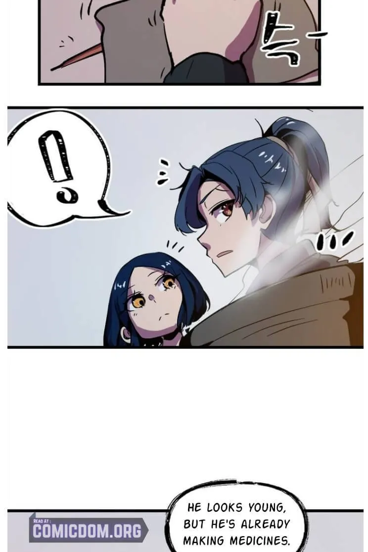Physician Return Chapter 6 page 46 - 