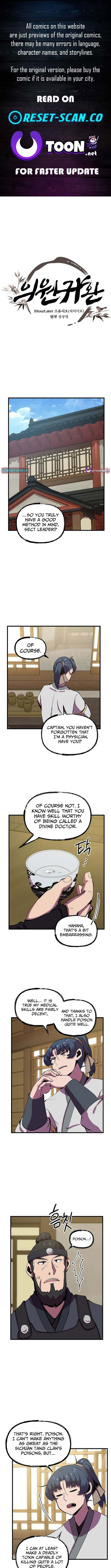 Physician Return Chapter 60 page 1 - 