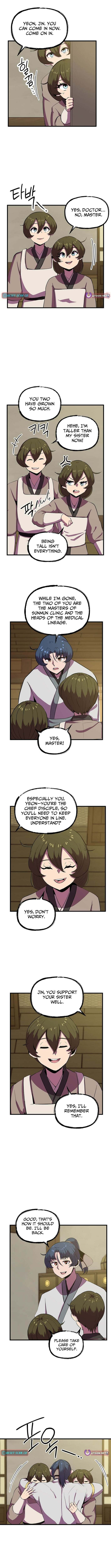Physician Return Chapter 60 page 10 - 
