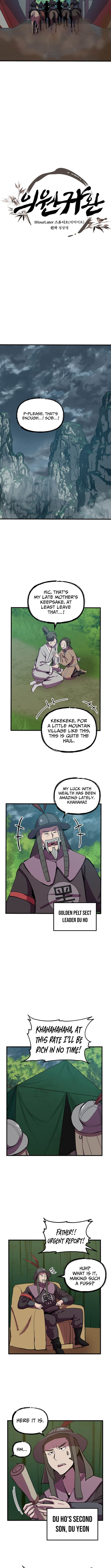 Physician Return Chapter 61 page 5 - 