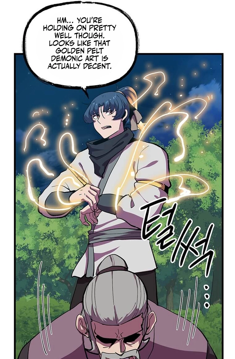 Physician Return Chapter 63 page 62 - 