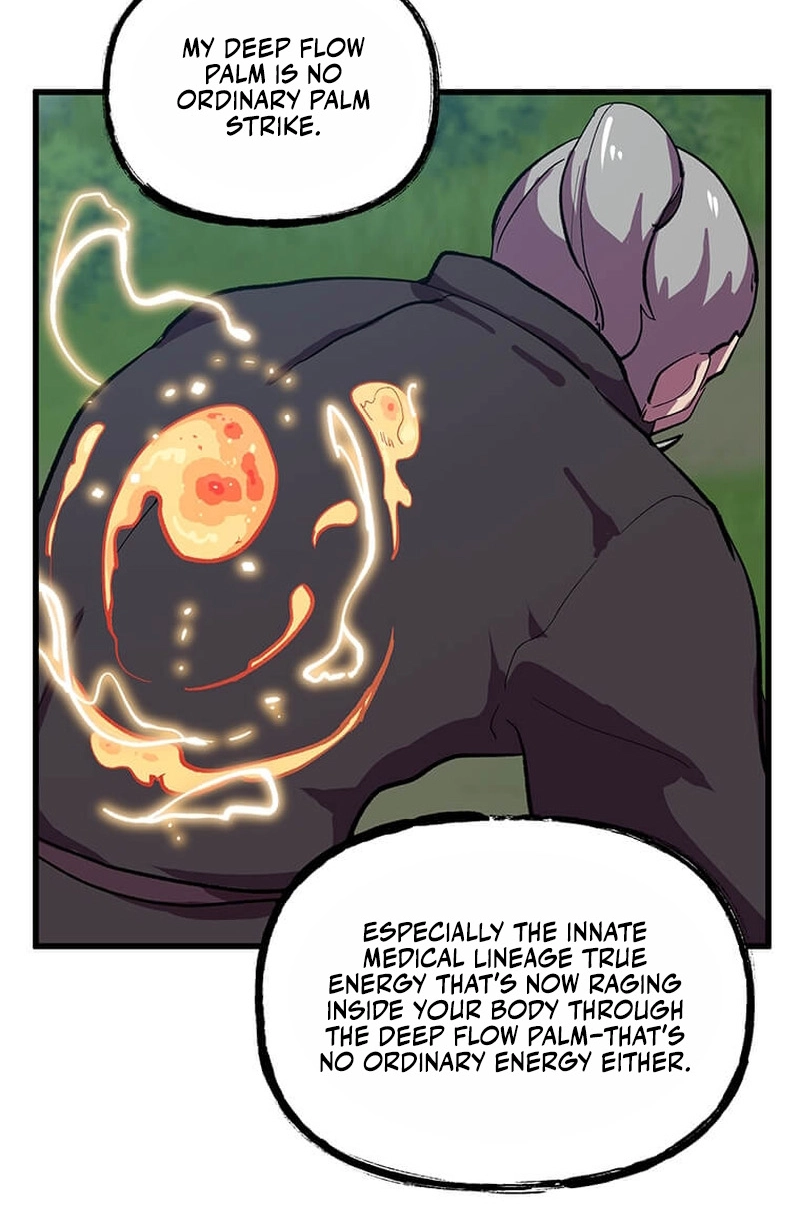 Physician Return Chapter 63 page 67 - 
