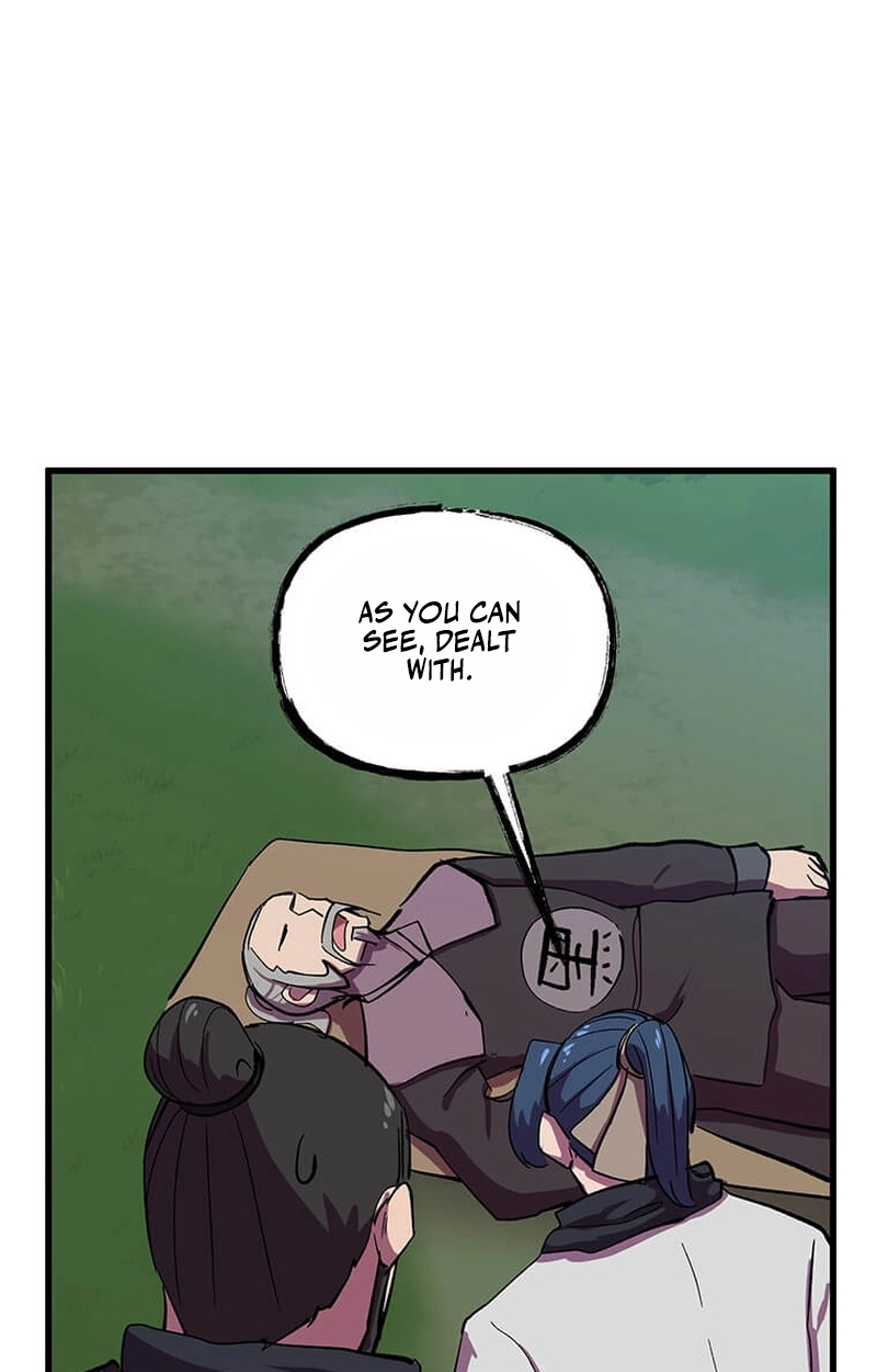 Physician Return Chapter 63 page 78 - 