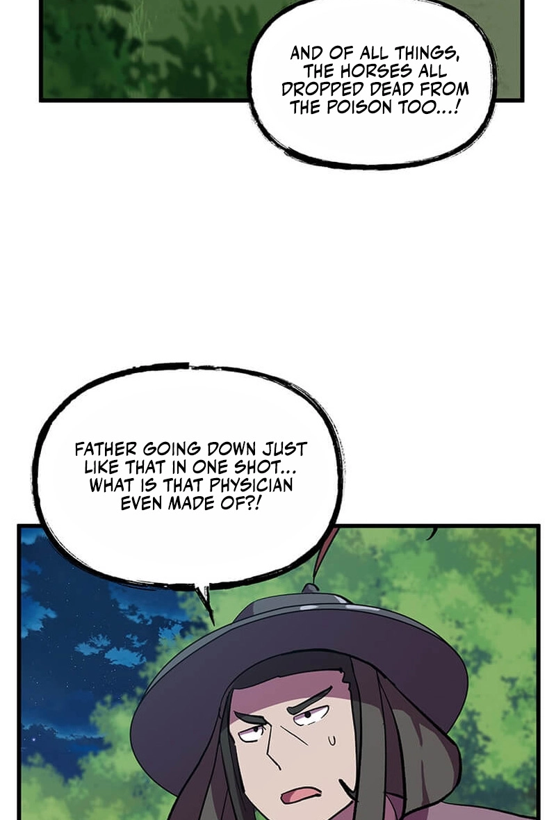 Physician Return Chapter 63 page 87 - 