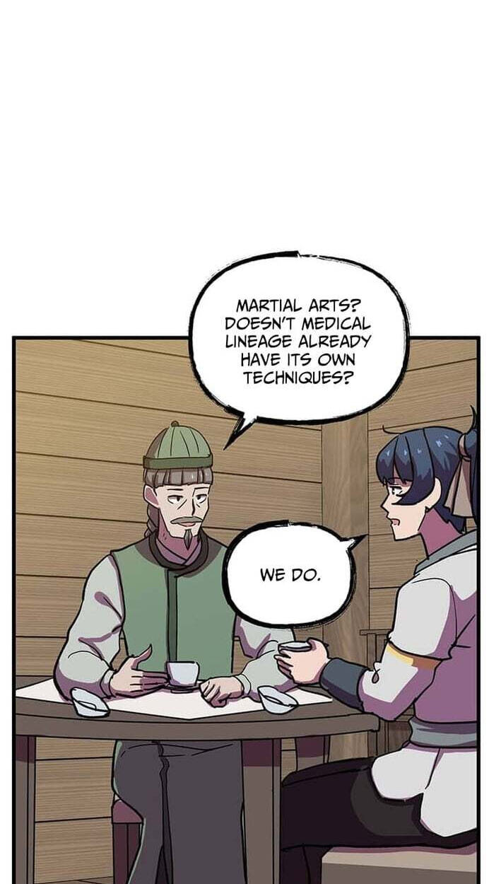 Physician Return Chapter 66 page 17 - 