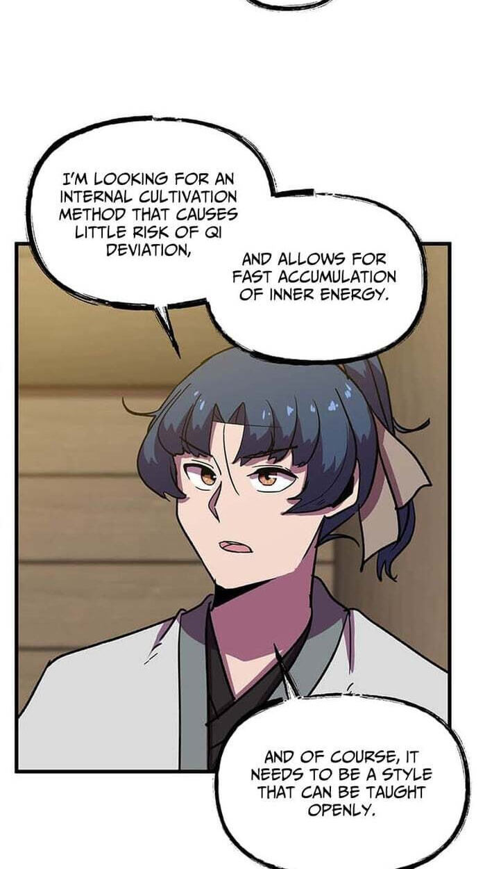 Physician Return Chapter 66 page 19 - 