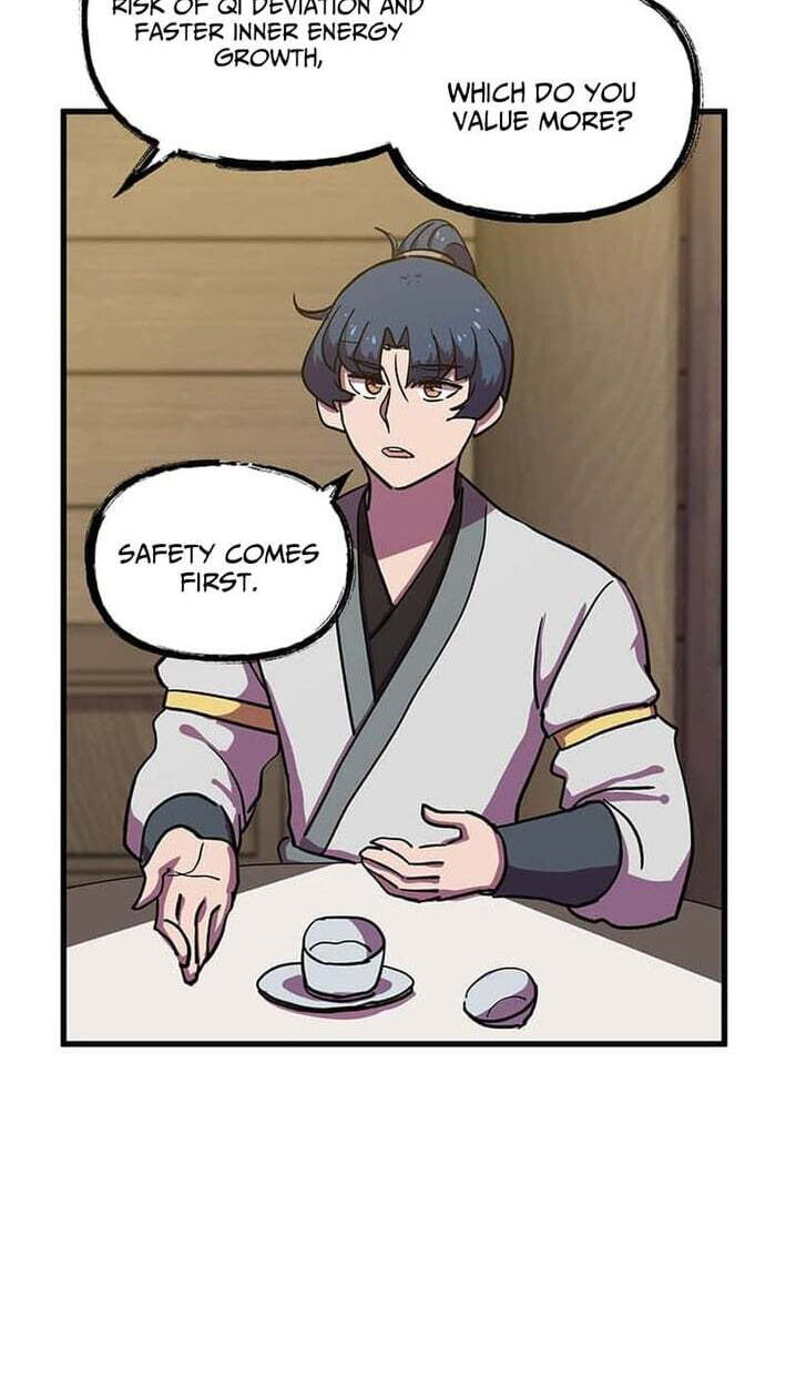 Physician Return Chapter 66 page 21 - 