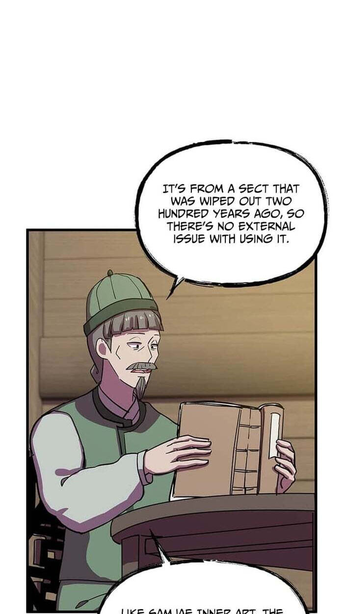 Physician Return Chapter 66 page 29 - 