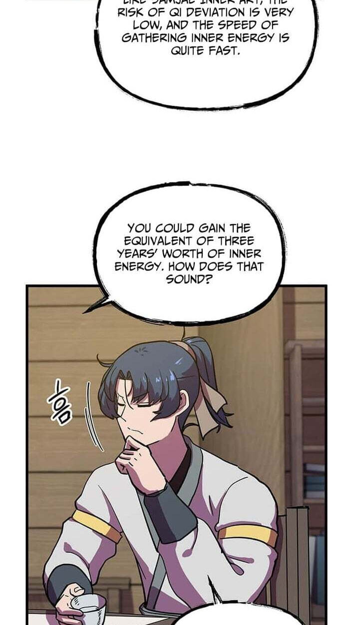 Physician Return Chapter 66 page 30 - 