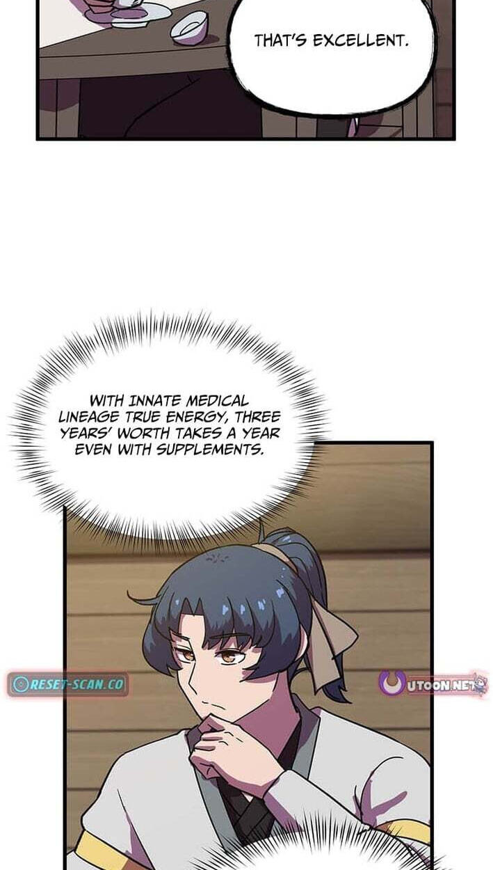 Physician Return Chapter 66 page 31 - 