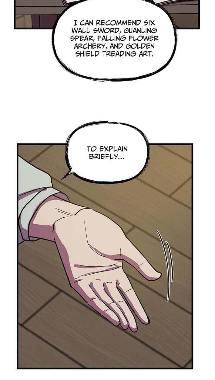 Physician Return Chapter 66 page 42 - 