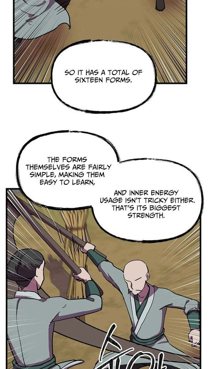 Physician Return Chapter 66 page 45 - 