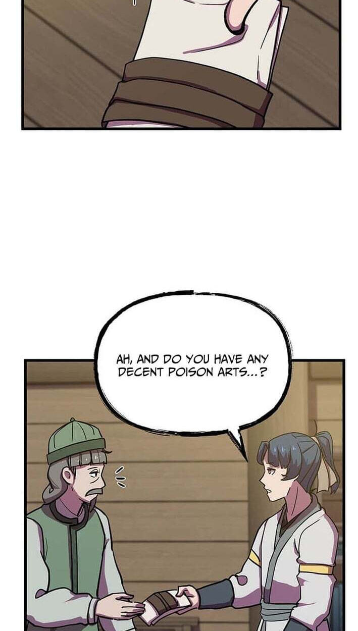 Physician Return Chapter 66 page 54 - 