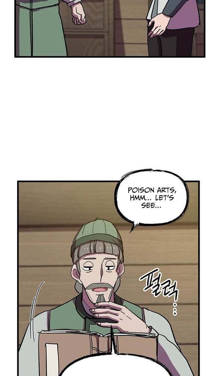 Physician Return Chapter 66 page 55 - 