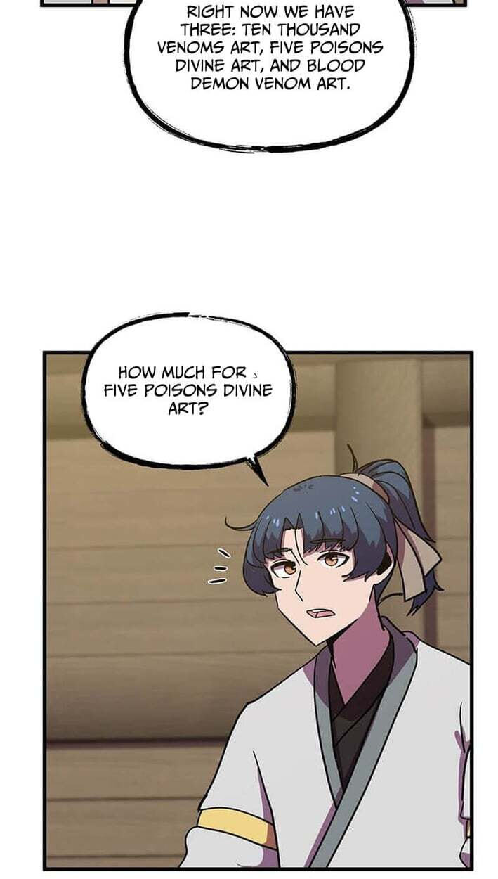 Physician Return Chapter 66 page 56 - 