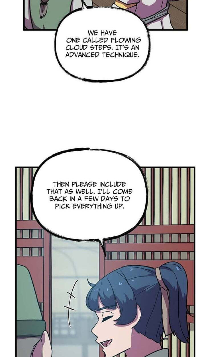 Physician Return Chapter 66 page 61 - 