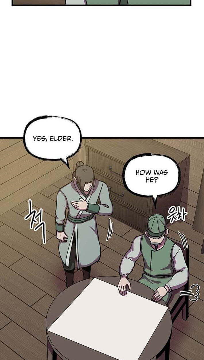 Physician Return Chapter 66 page 65 - 