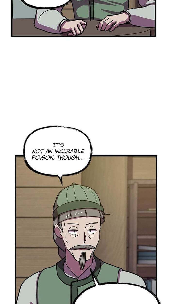 Physician Return Chapter 66 page 68 - 