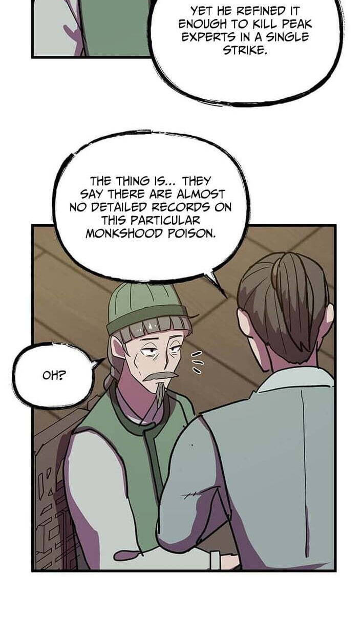 Physician Return Chapter 66 page 69 - 