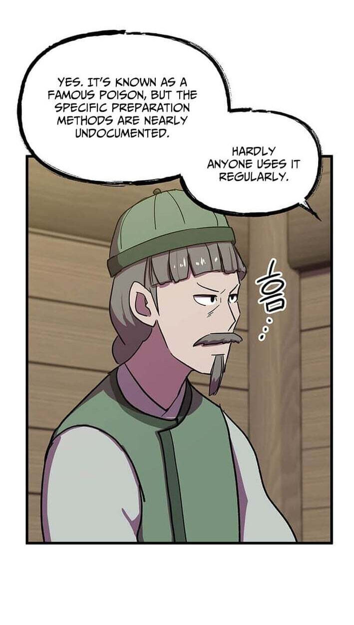 Physician Return Chapter 66 page 70 - 