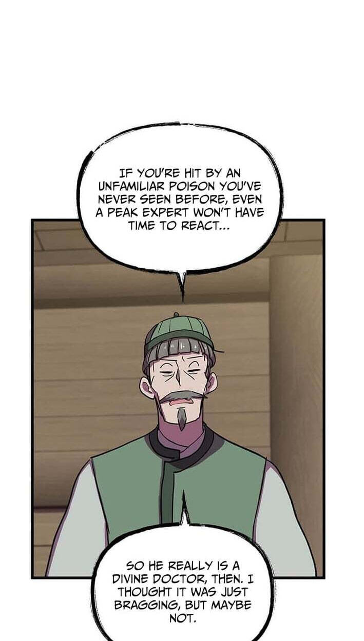 Physician Return Chapter 66 page 71 - 