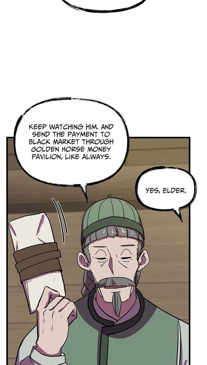 Physician Return Chapter 66 page 72 - 