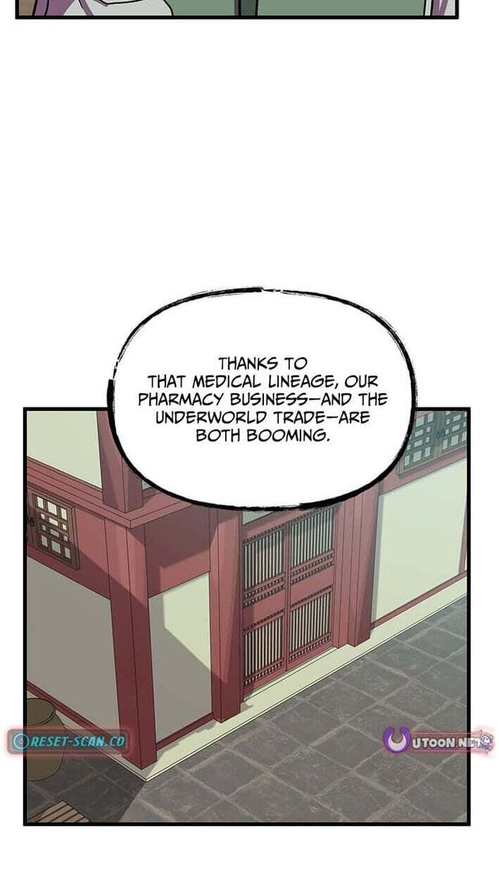 Physician Return Chapter 66 page 73 - 