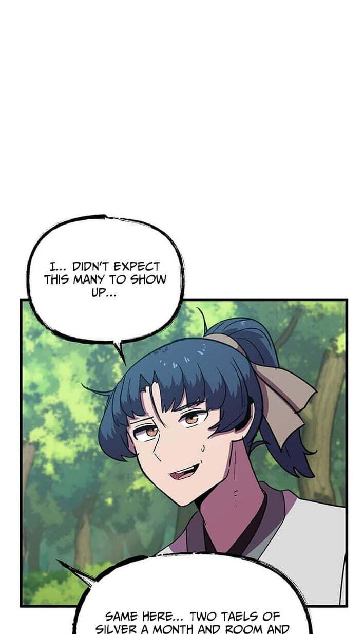 Physician Return Chapter 66 page 80 - 