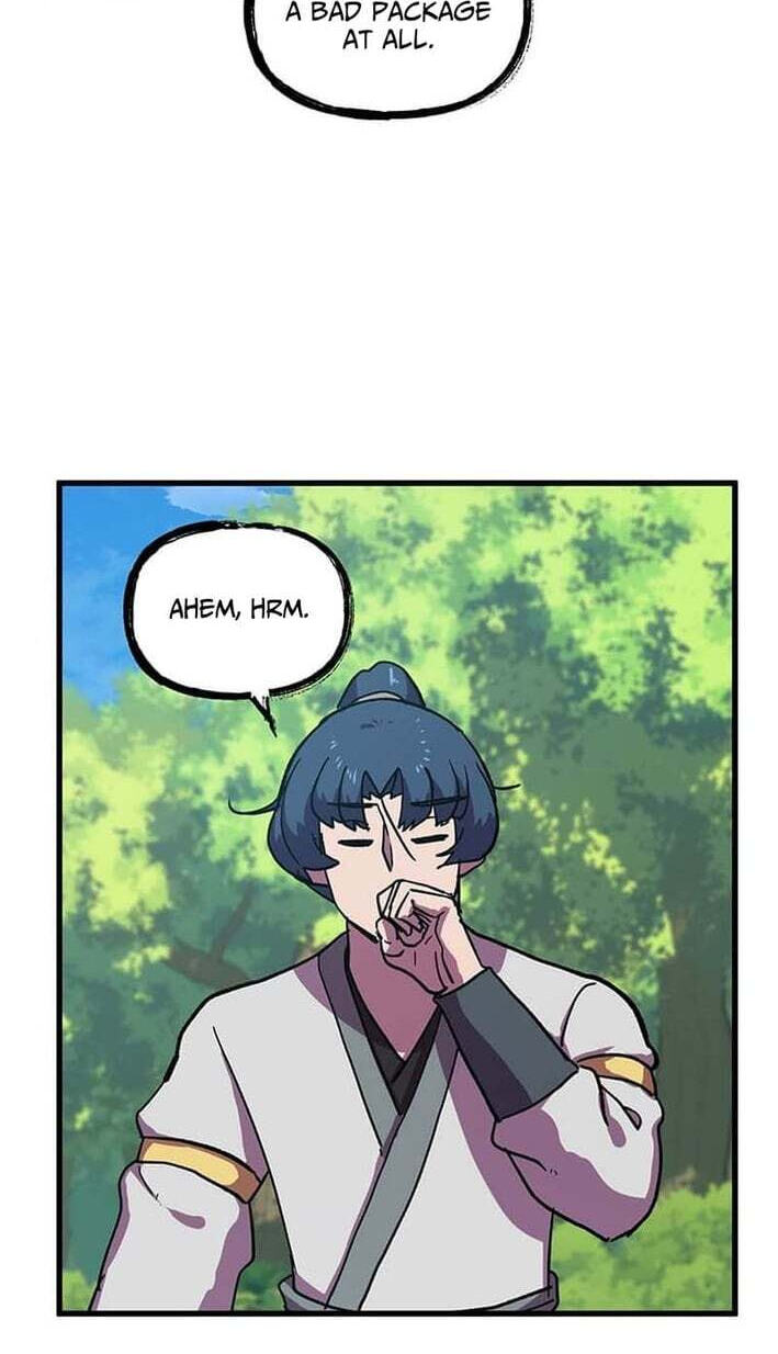 Physician Return Chapter 66 page 82 - 