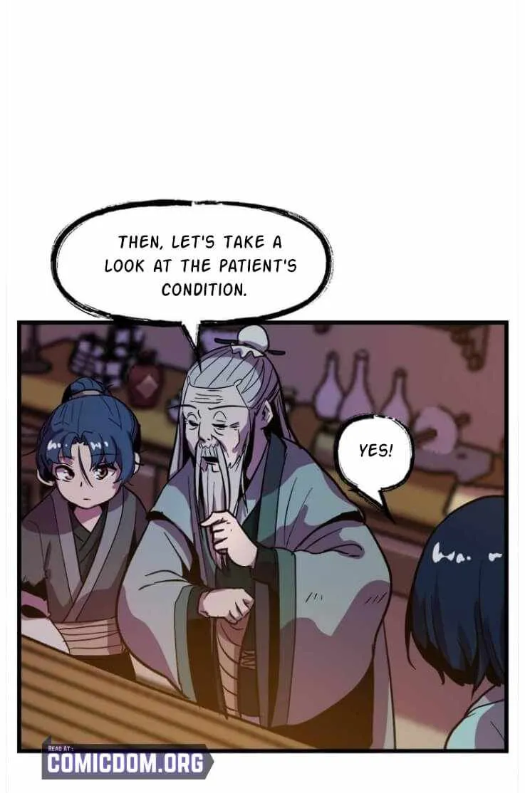 Physician Return Chapter 7 page 58 - 