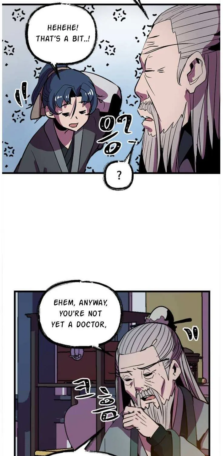 Physician Return Chapter 8 page 43 - 